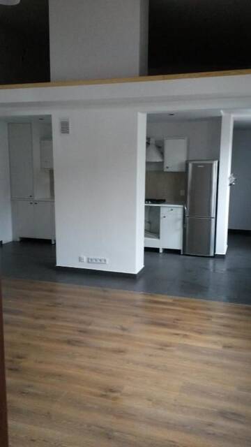 Фото номера Апартаменты с 3 спальнями Апартаменты Apartament Marki г. Марки 36