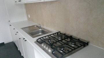 Фото номера Апартаменты с 3 спальнями Апартаменты Apartament Marki г. Марки 32