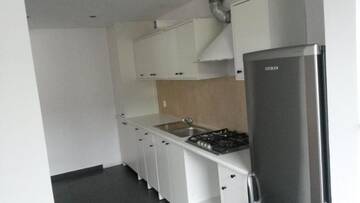 Фото номера Апартаменты с 3 спальнями Апартаменты Apartament Marki г. Марки 40