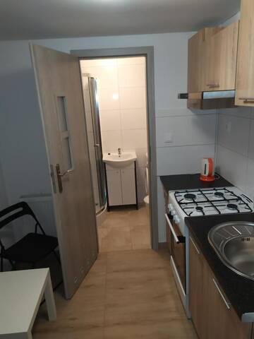 Фото номера Апартаменты - Двухуровневые Апартаменты Apartament Marki г. Марки 11