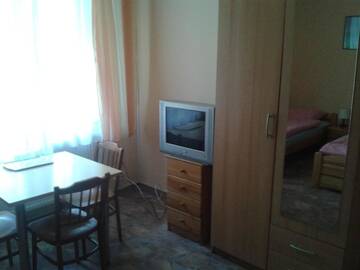 Фото номера Двухместный номер Делюкс c 1 кроватью и ванной комнатой Отель Hotel Salvador г. Марки 7